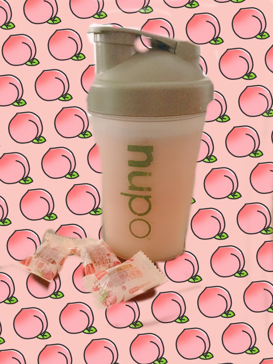 少女心泛滥的桃桃🍑养乐多的做法