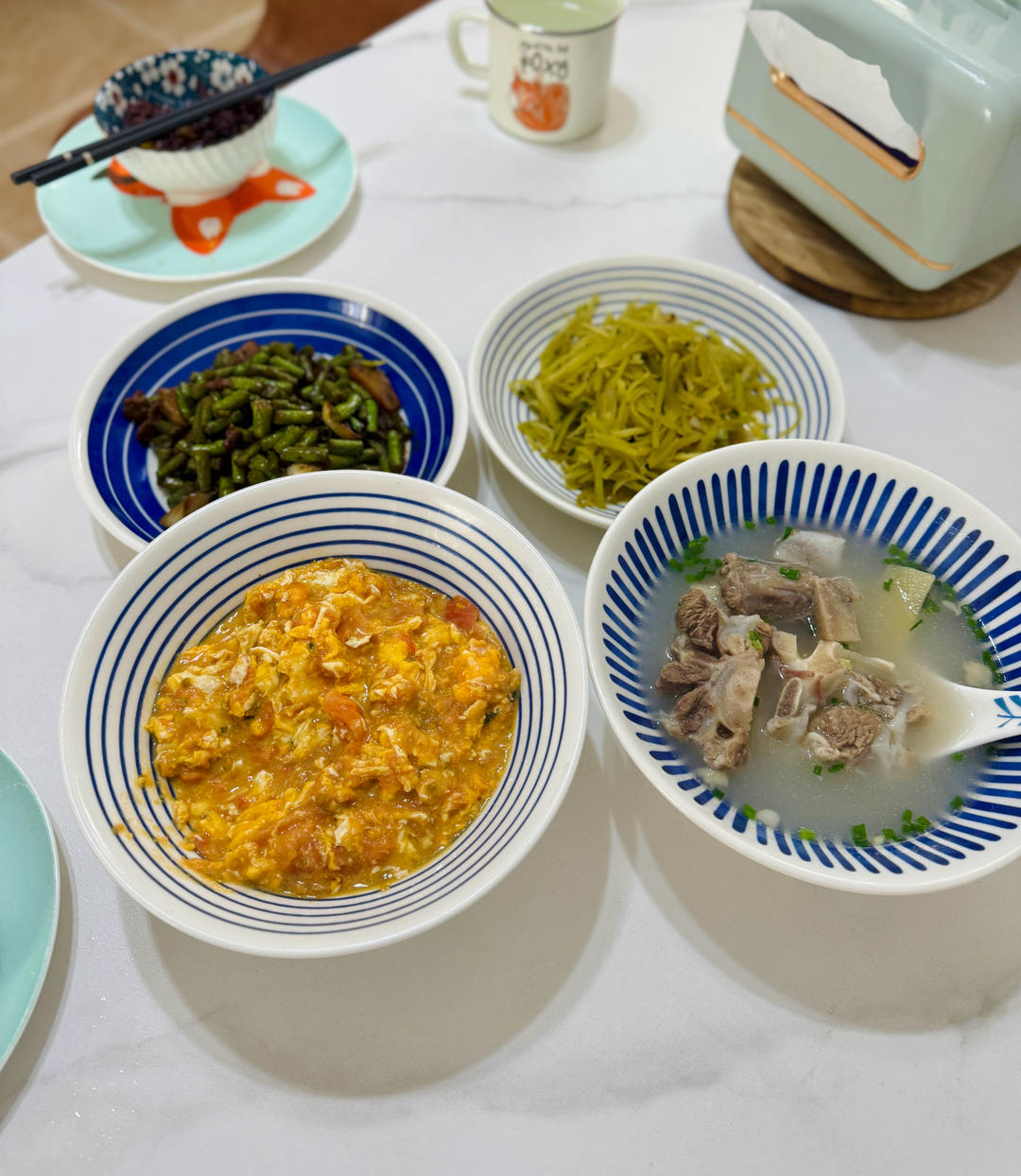 shuiting's 家常菜