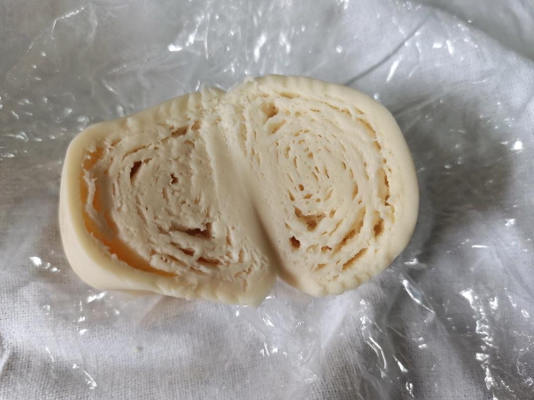 意大利水式酵母（Pasta Madre)