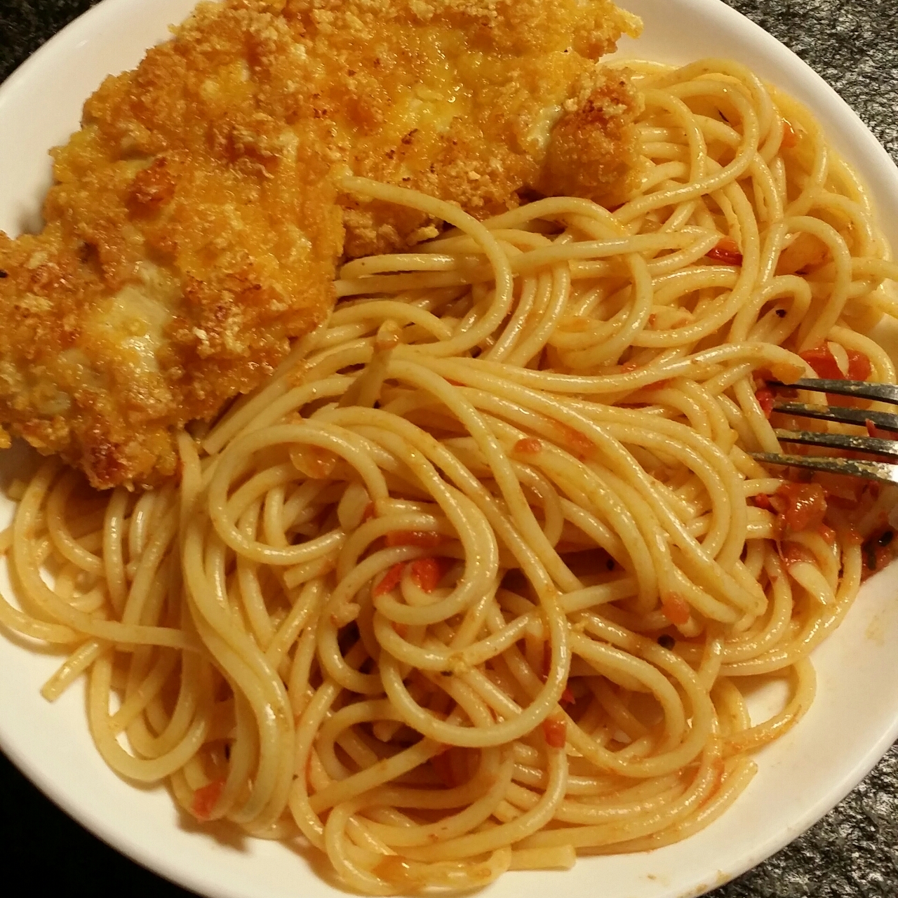 幸福的早餐