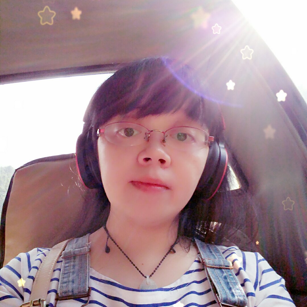 陆小果的小厨娘