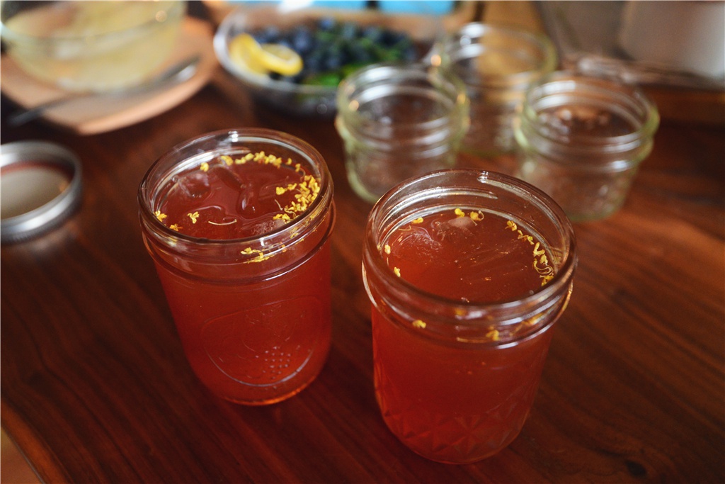 【盛夏之前，一城一饭】成都吃货小分队作品集~