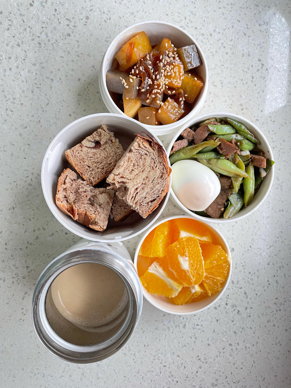 瑞利山带饭记录