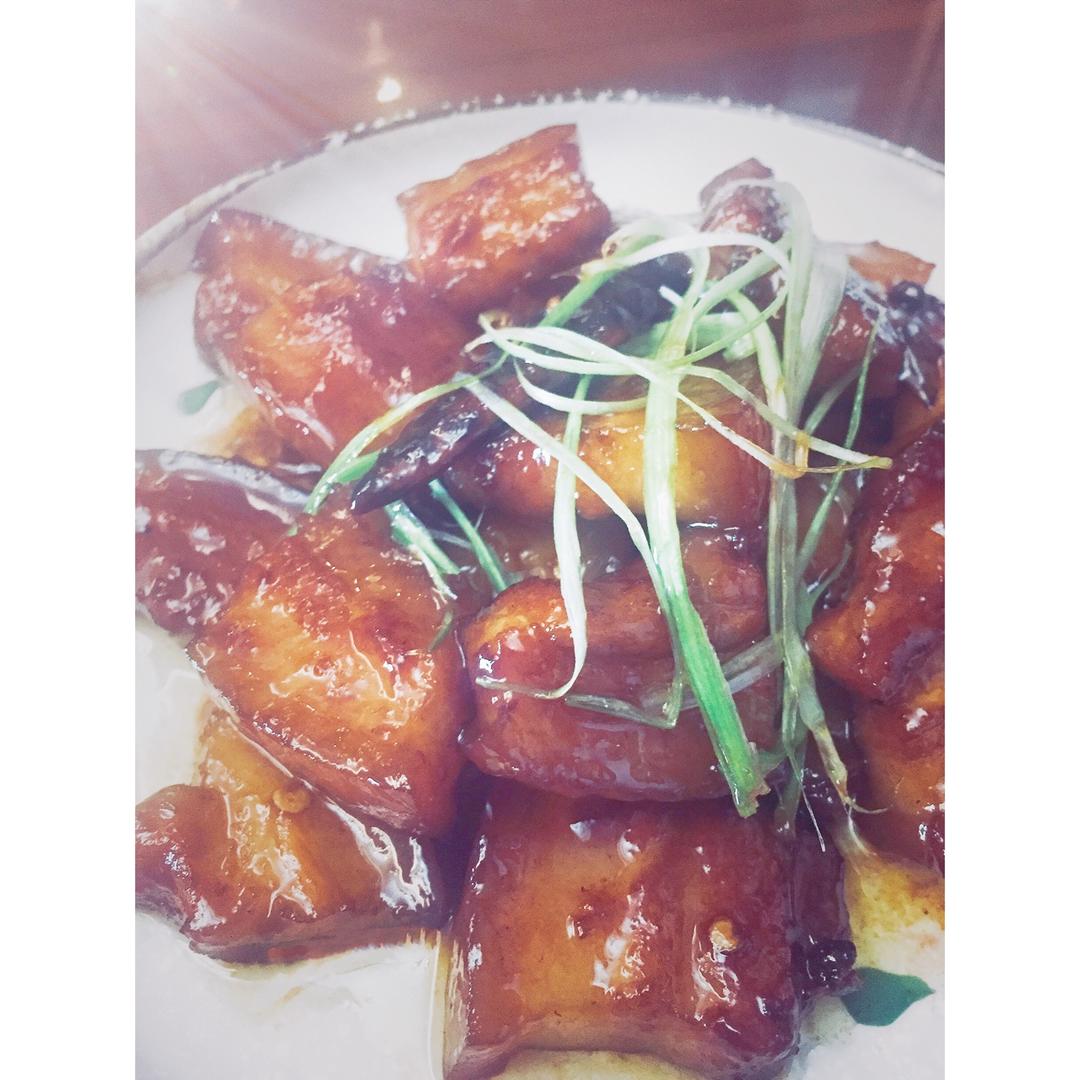 红烧肉