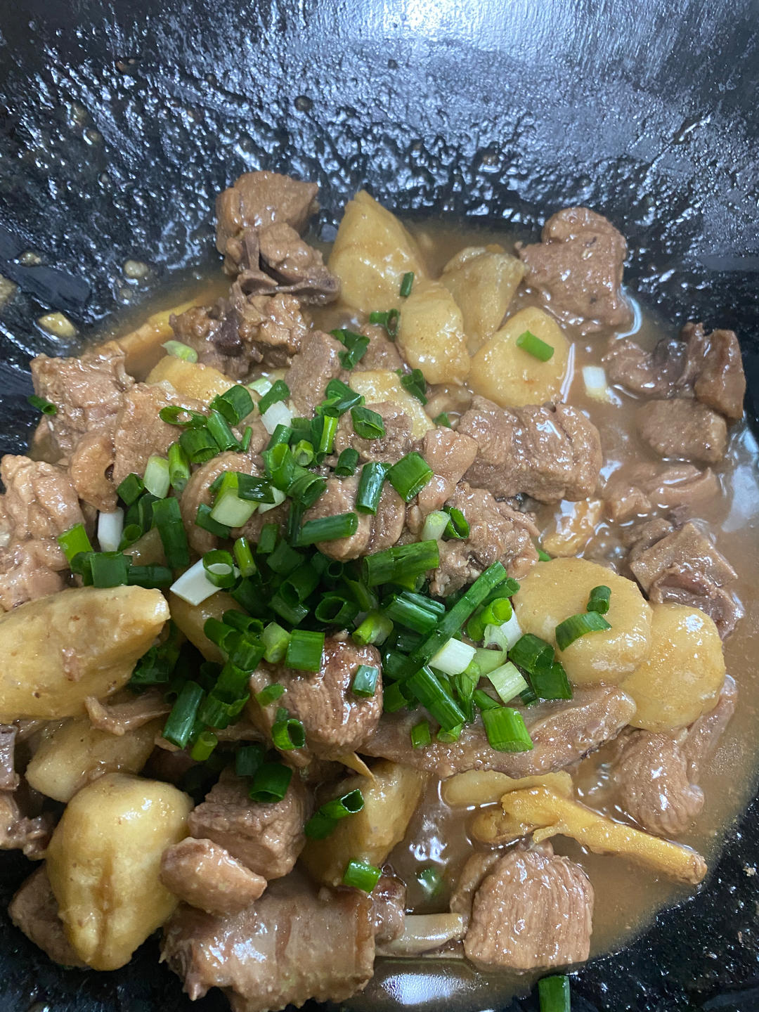 芋头鸭