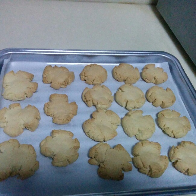 玛格丽特饼干
