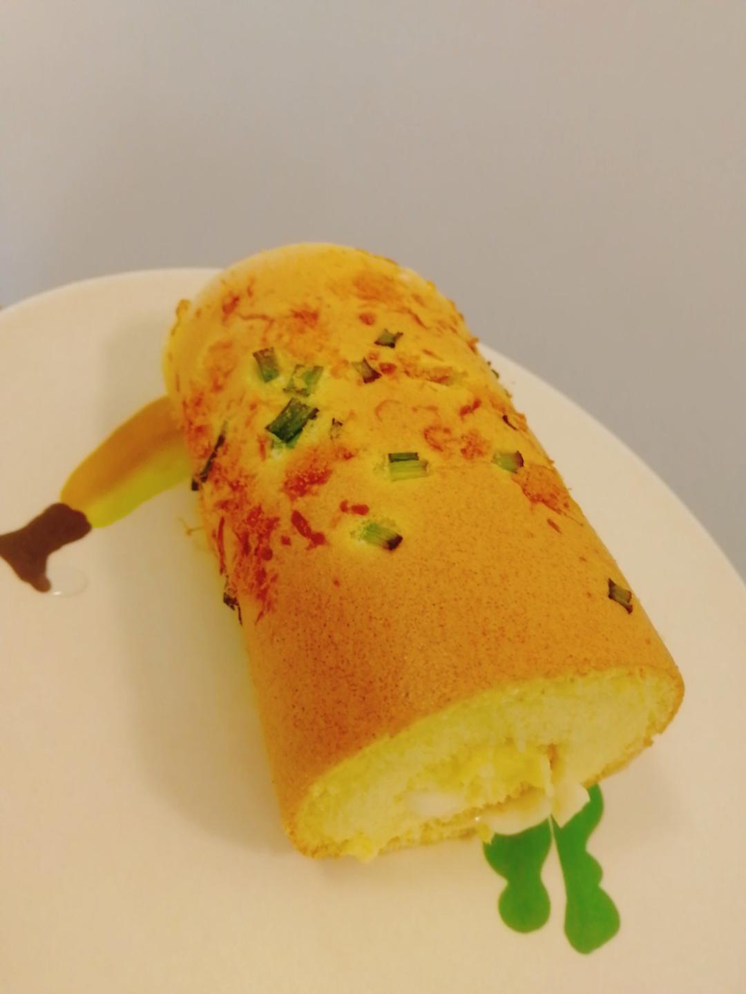 小四卷～风靡美食群的美味蛋糕卷
