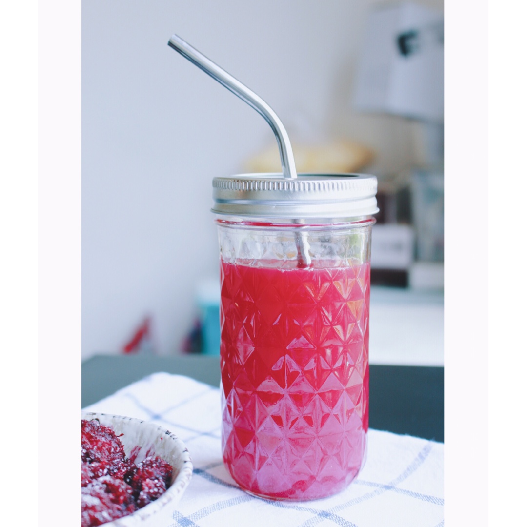 杨梅干•杨梅汁