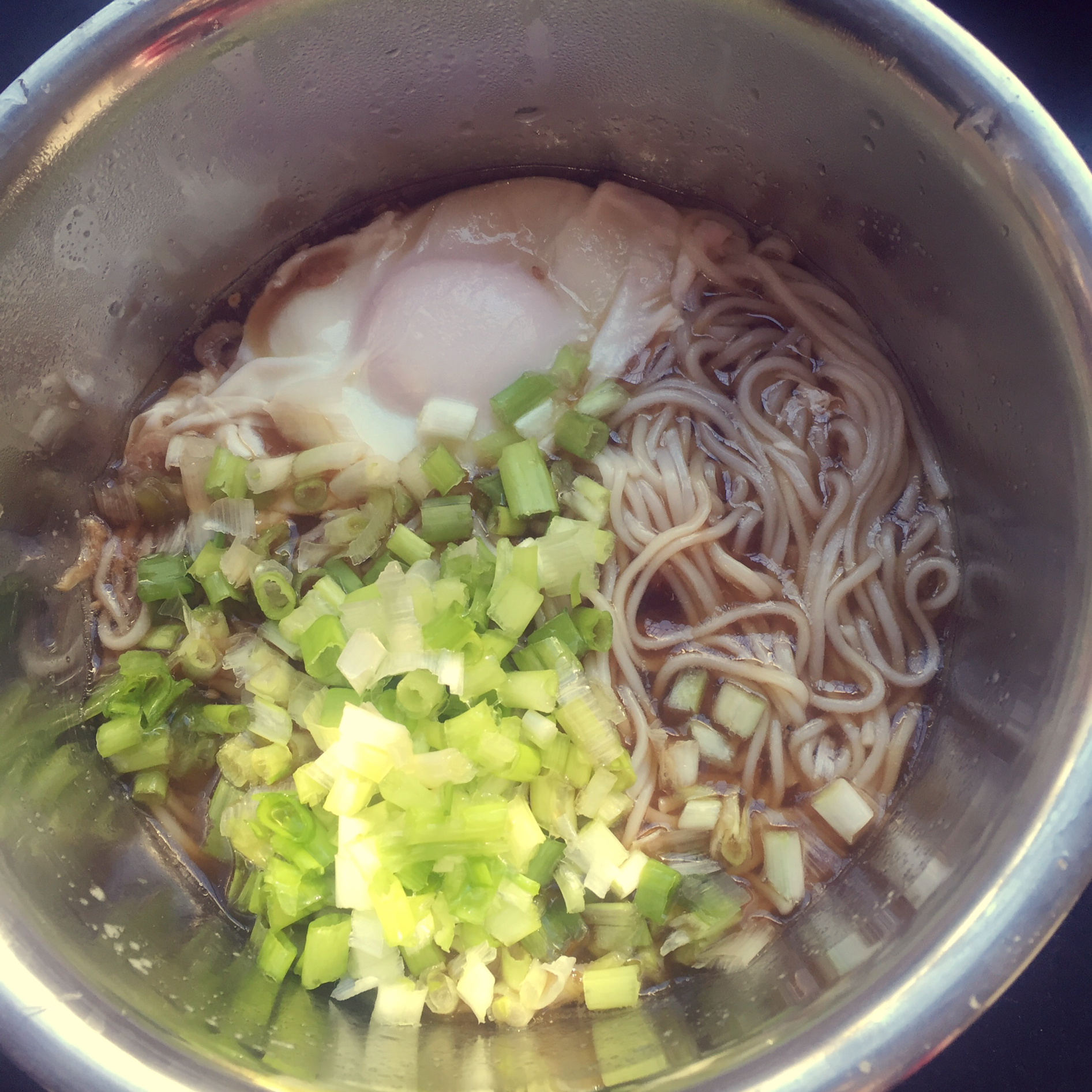 酱油面