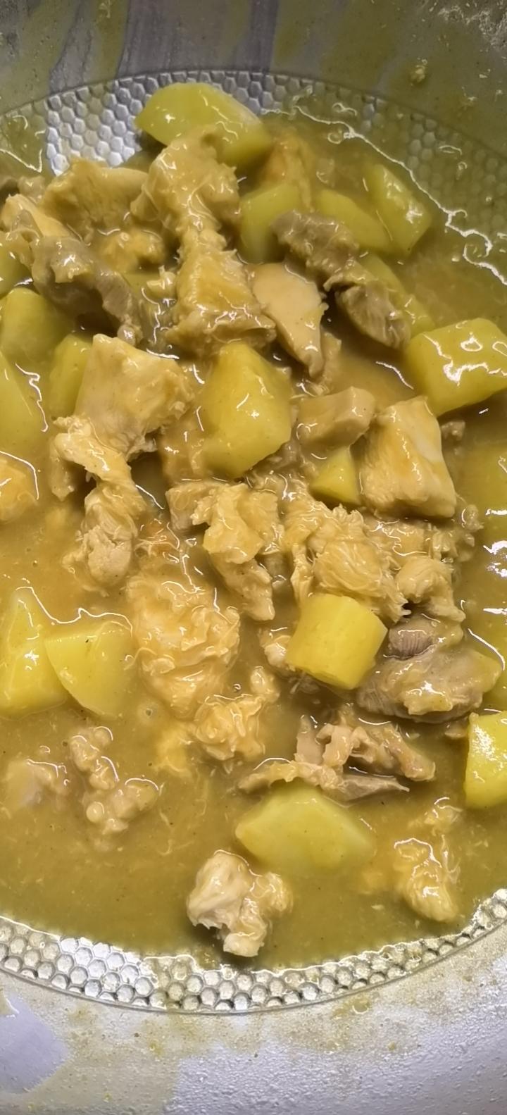 零失败日式咖喱鸡肉饭！！最正宗日本家庭做法！简单又好吃！