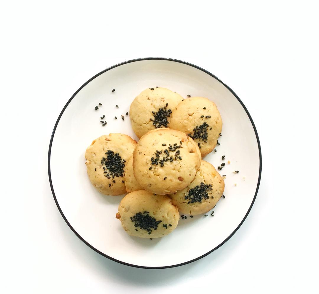 核桃酥