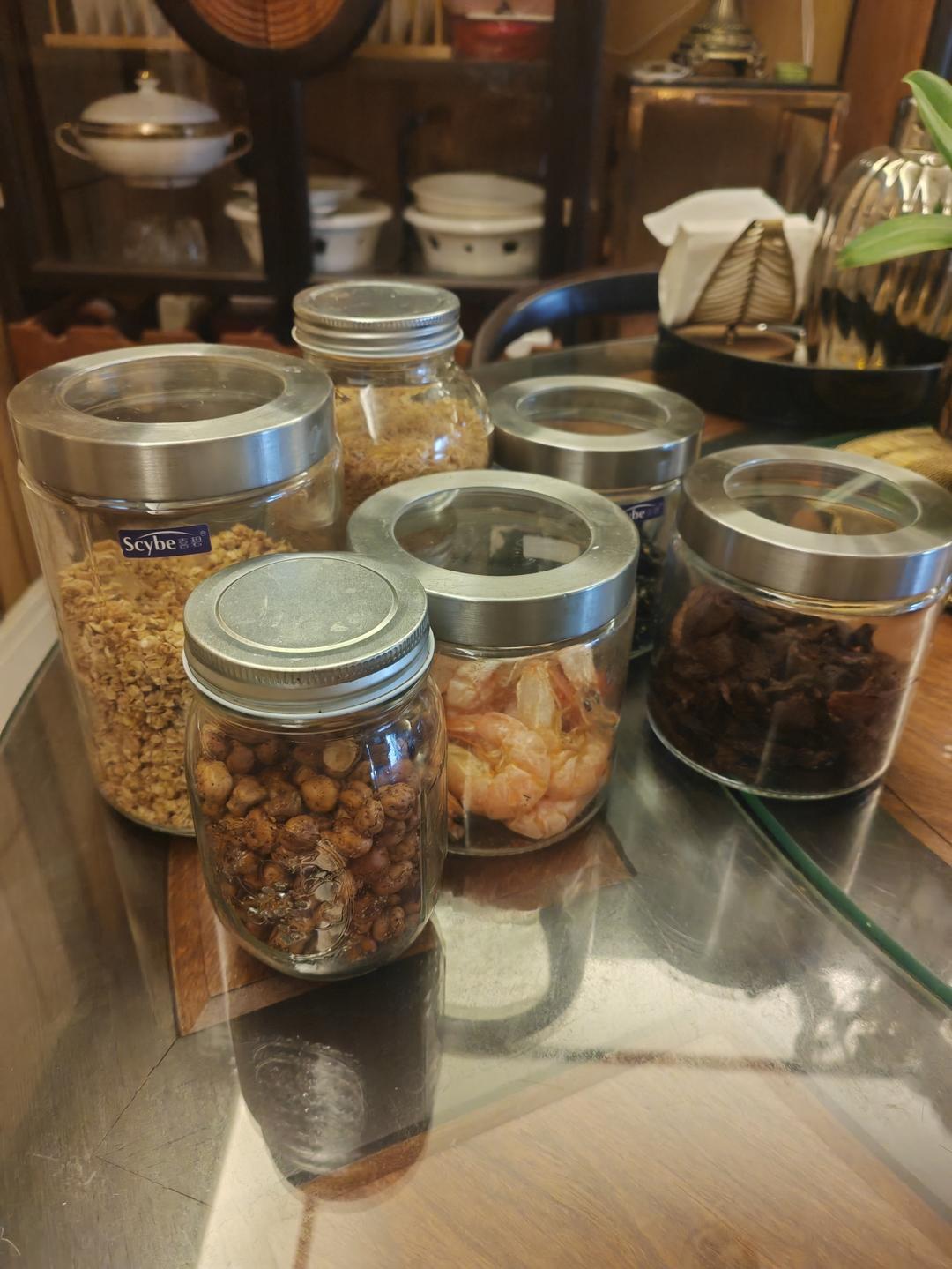 超好吃！快手猪/牛肉干（电饭锅版）