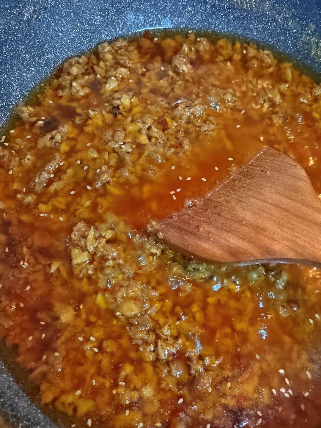 牛肉酱