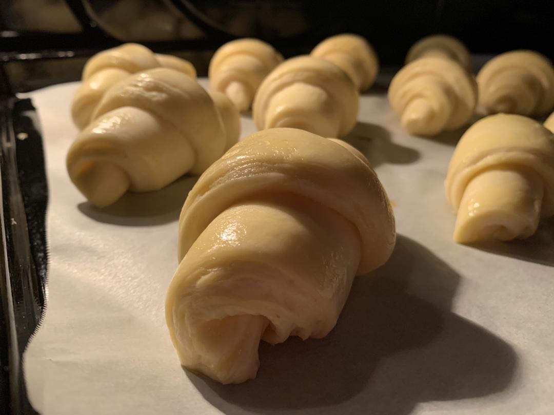 可颂Croissant（一篇有内涵的总结帖）