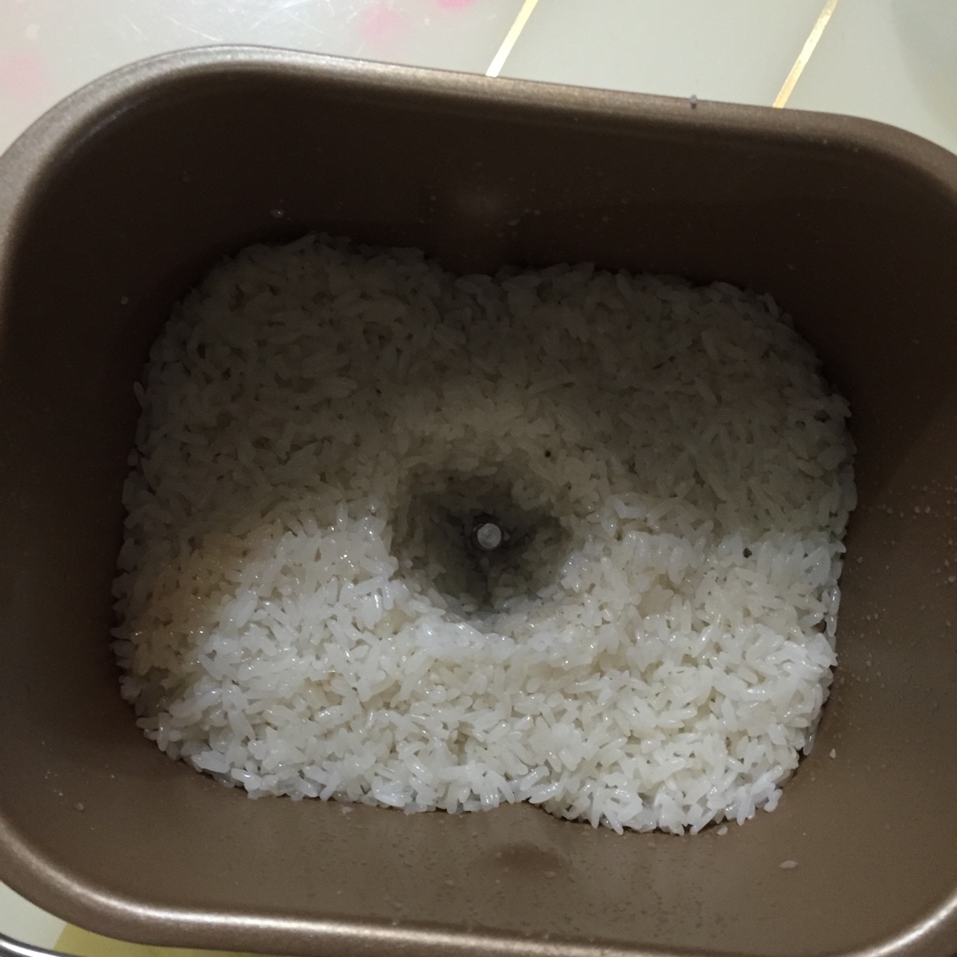 米酒，酒酿，醪糟