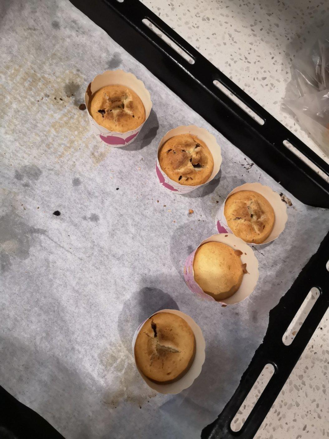 外脆里糯的烤年糕