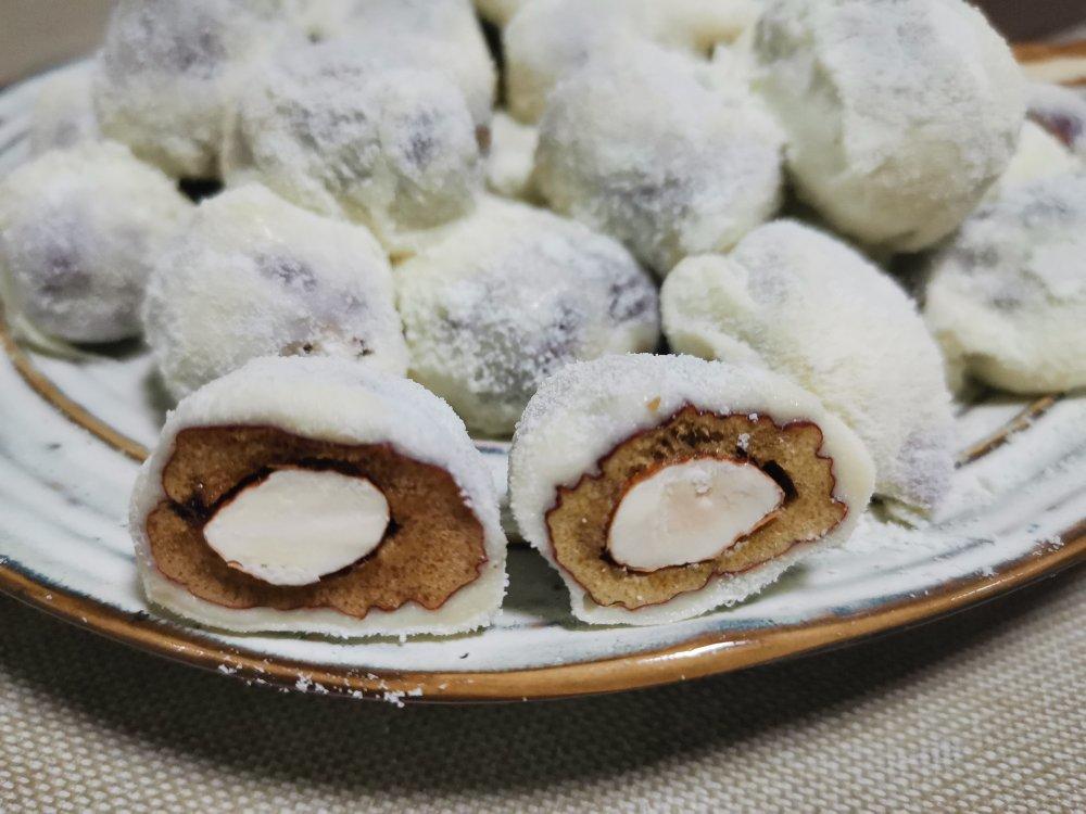 网红奶枣怎么去核？这个神器你家肯定有！