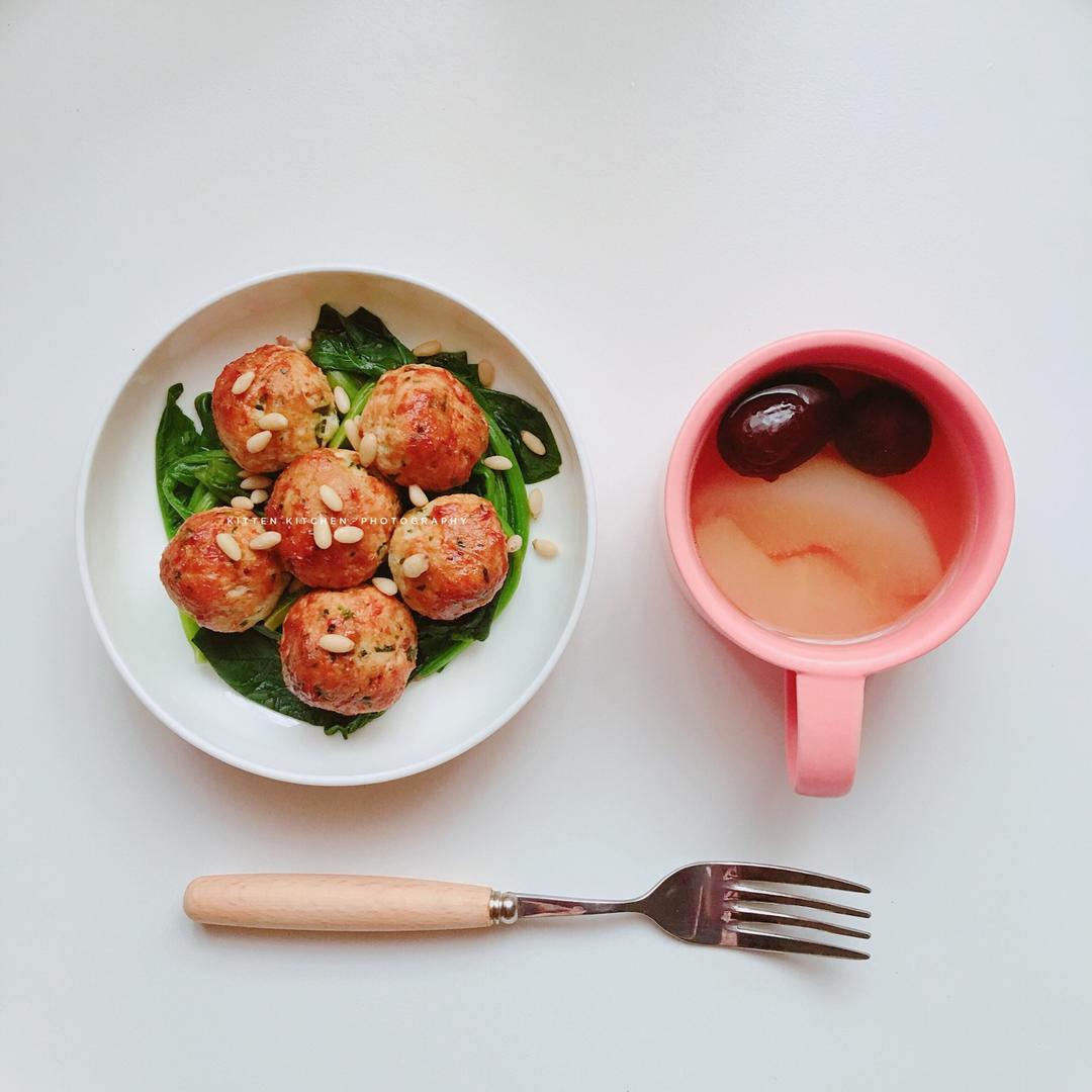 『喵食记』