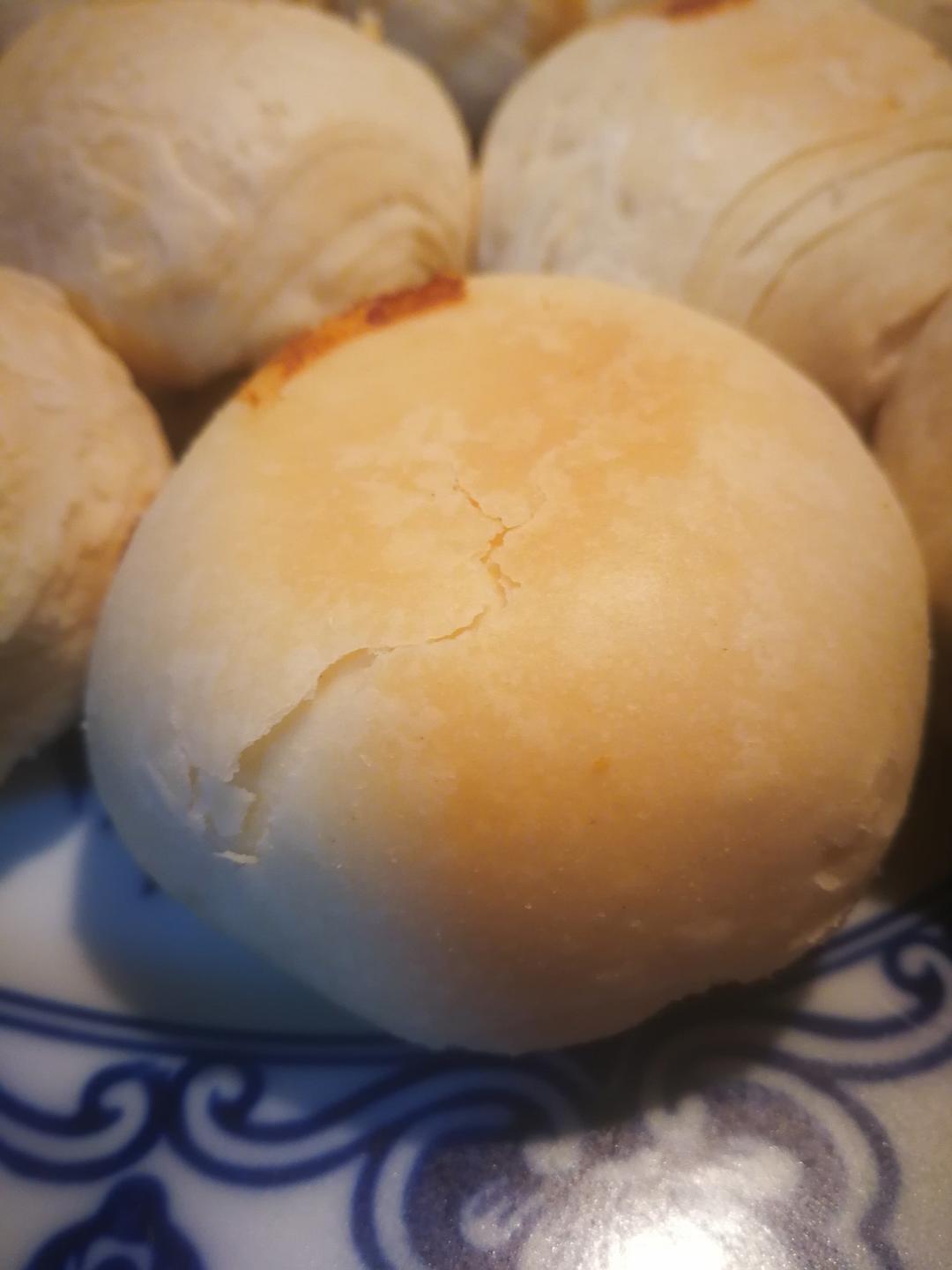 鲜肉月饼