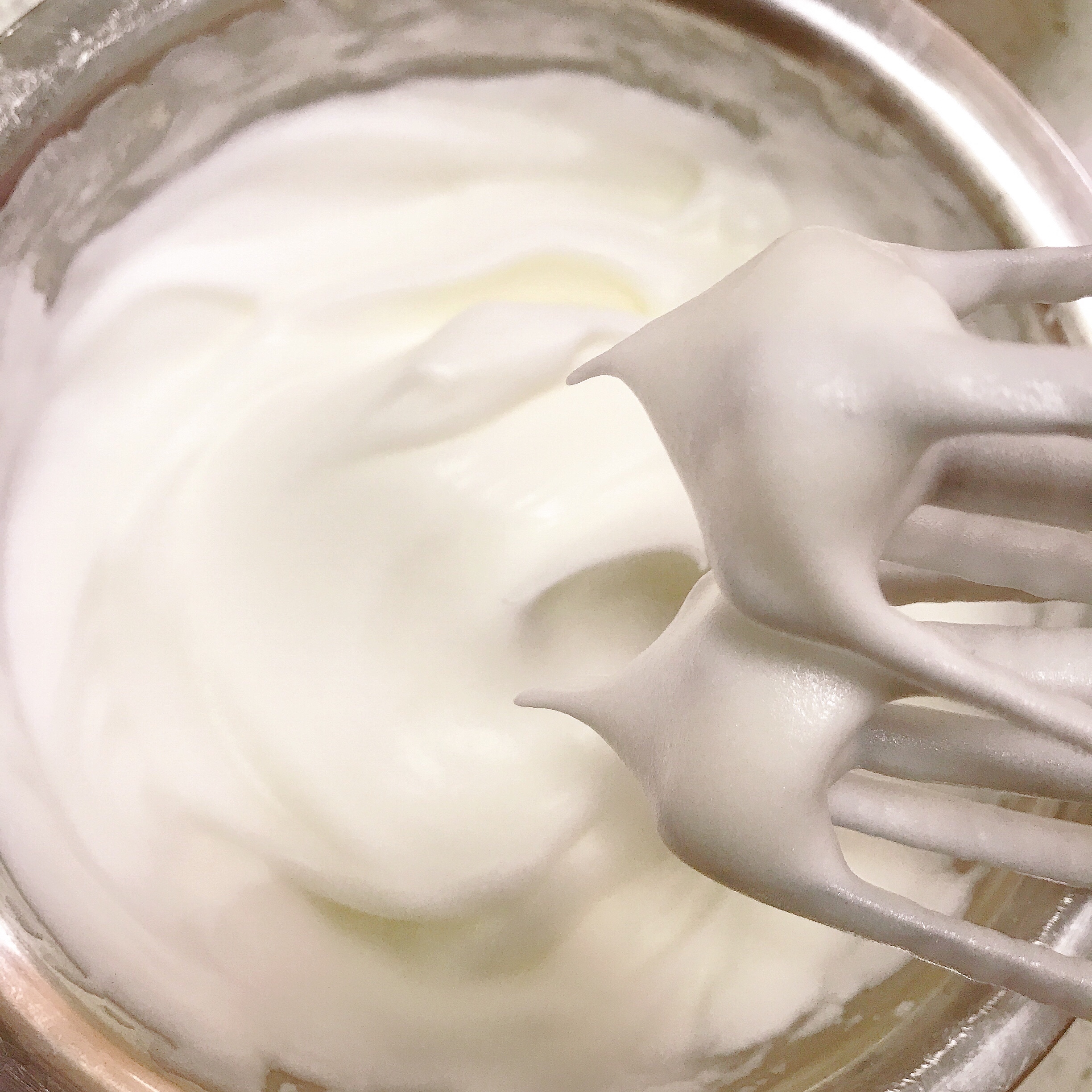 原味蛋奶酥的做法 步骤5