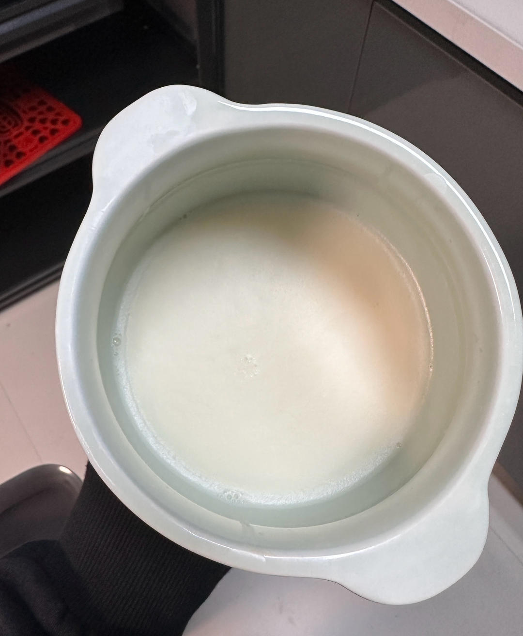 熬猪油～雪白不腥、出油量大 糕点起酥油