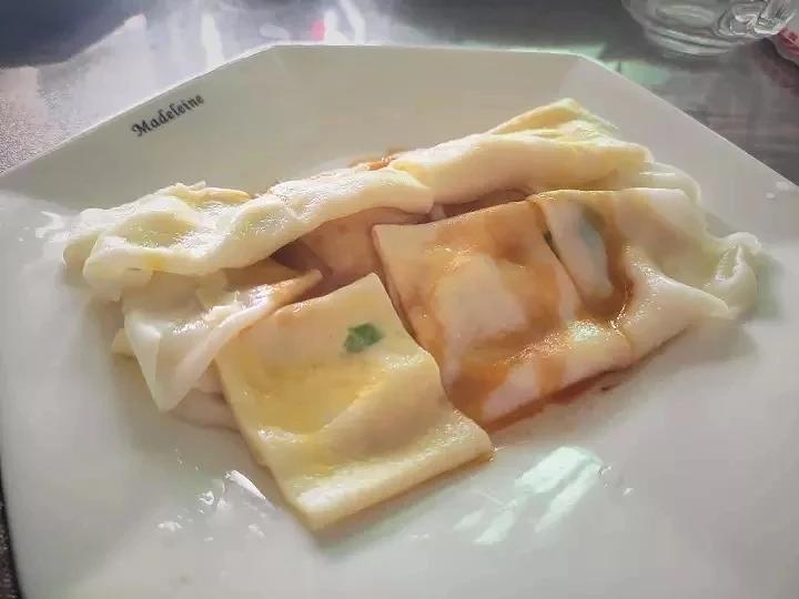 广东肠粉（精心调制）