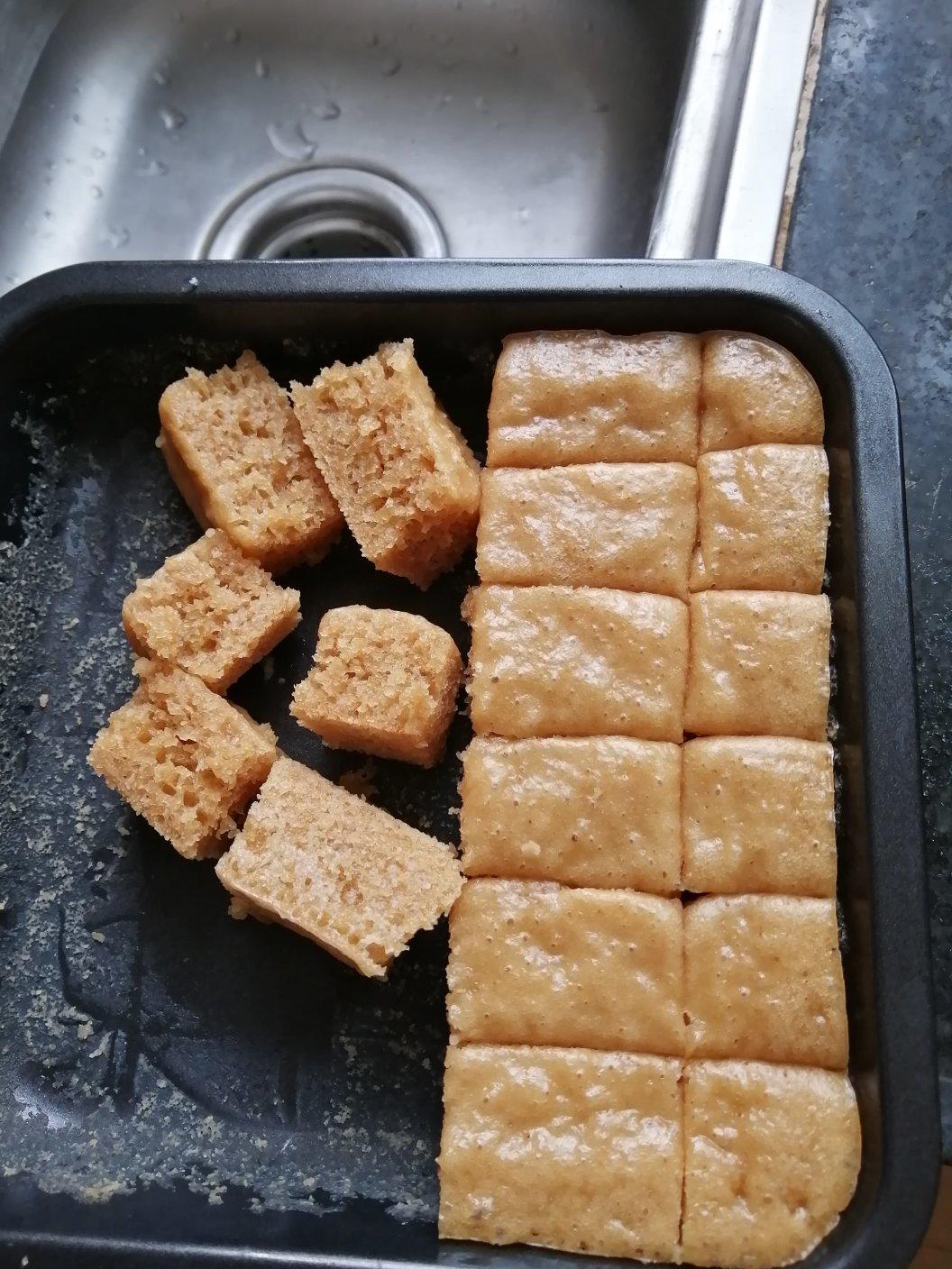 Q版红糖马拉糕