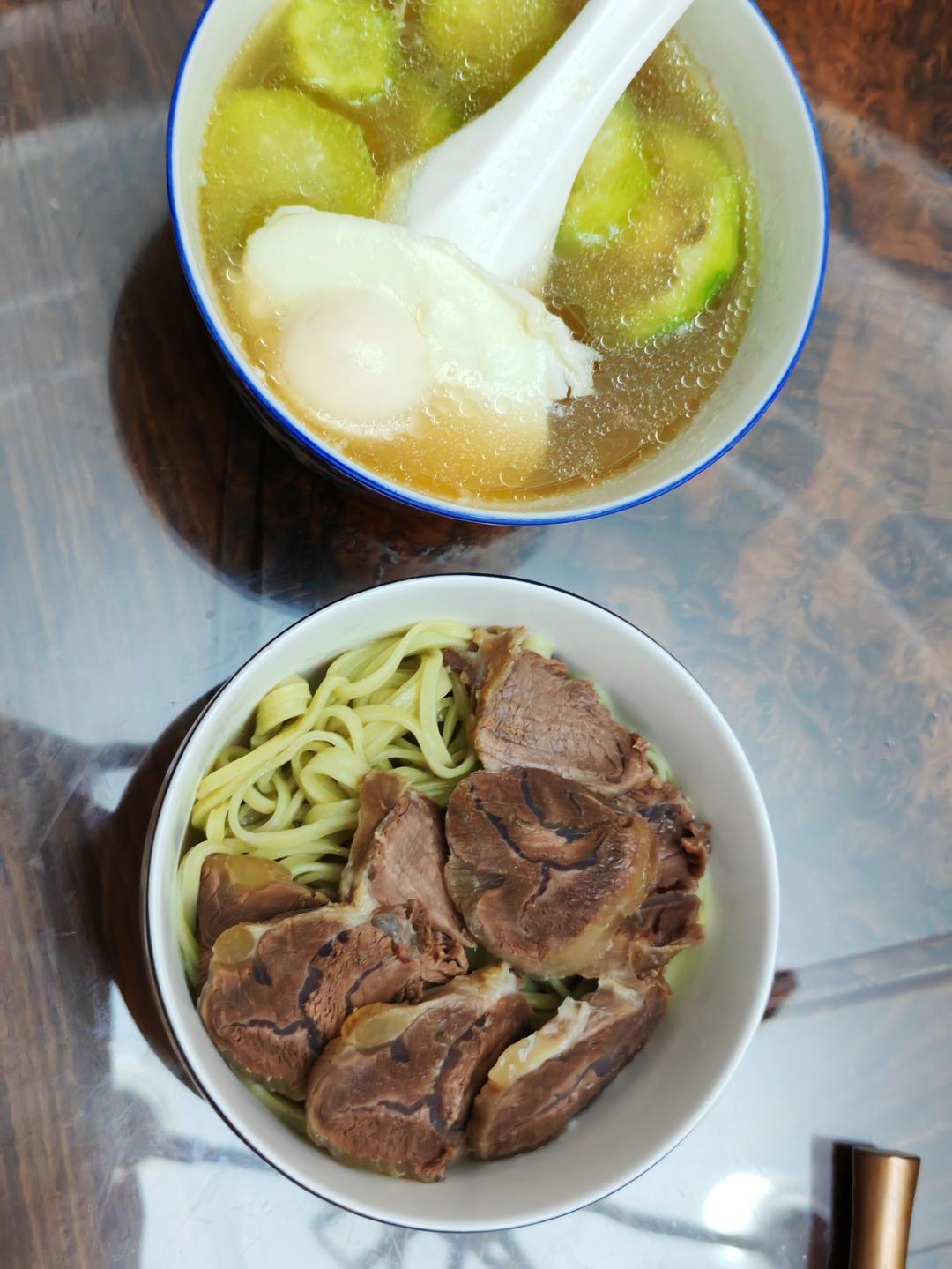 极简·古法｜酱牛肉·卤牛肉·牛腱子｜卡卡爸·不藏私