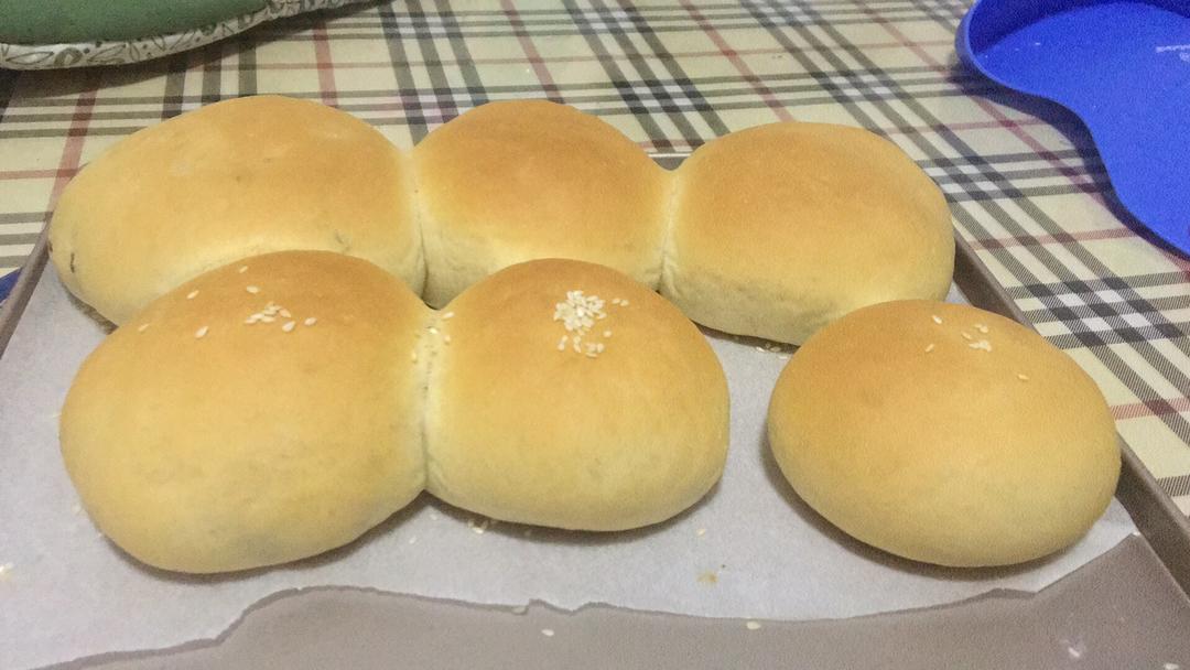 绿豆包的做法