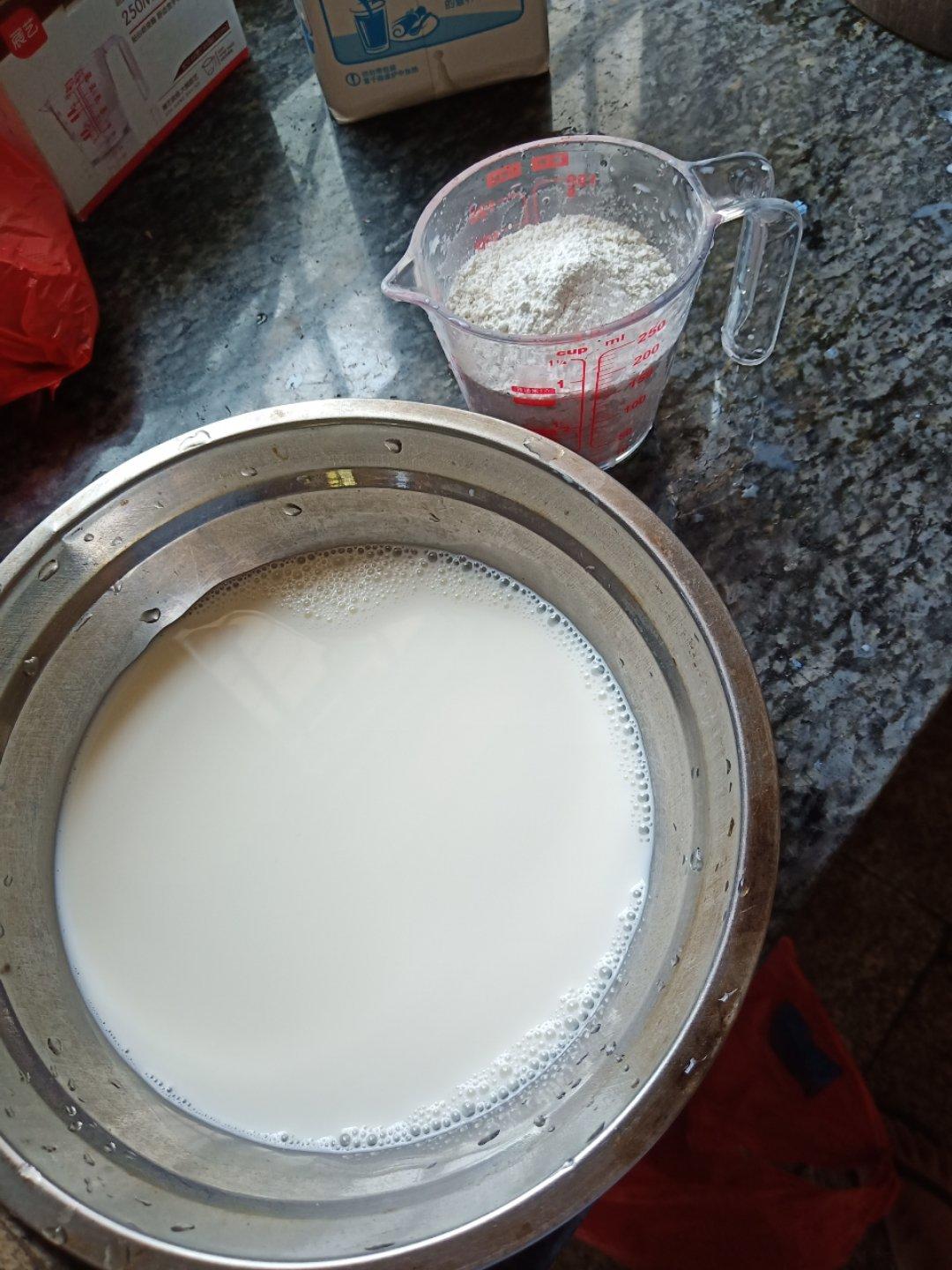 夏天味道-蒜蓉芝麻酱秋葵