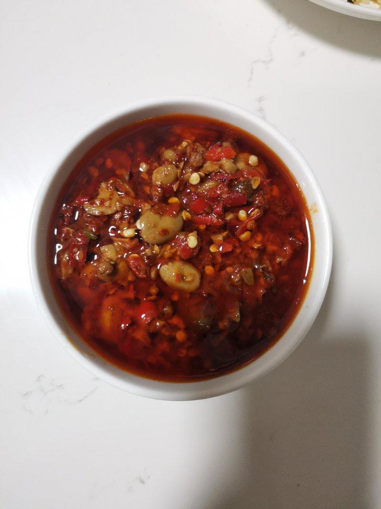 史上最详细—郫县豆瓣酱做法