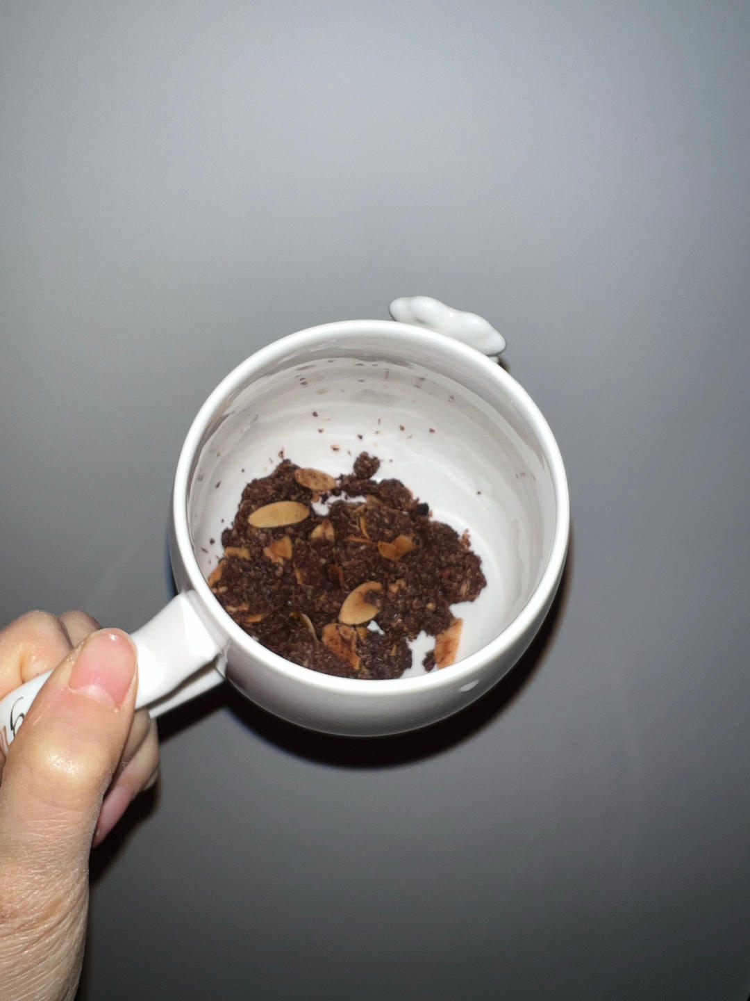 低碳水 生酮Keto 伪麦片（酸奶官配）