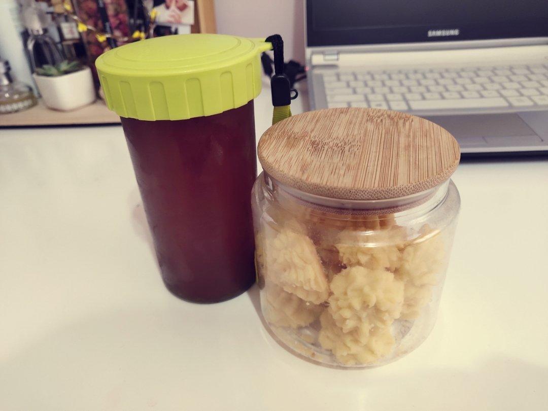 超好喝步骤超详细的酸梅汤