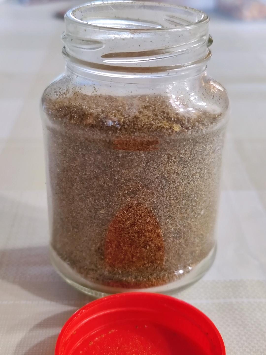 各种不想写菜谱的记录