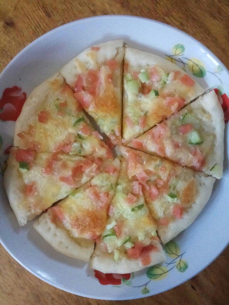 早餐•2018年9月7日