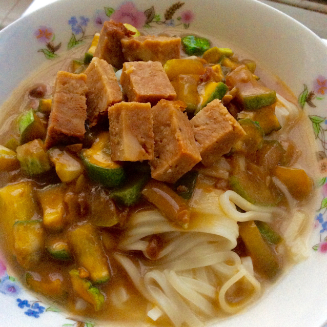 韩式炸酱面
