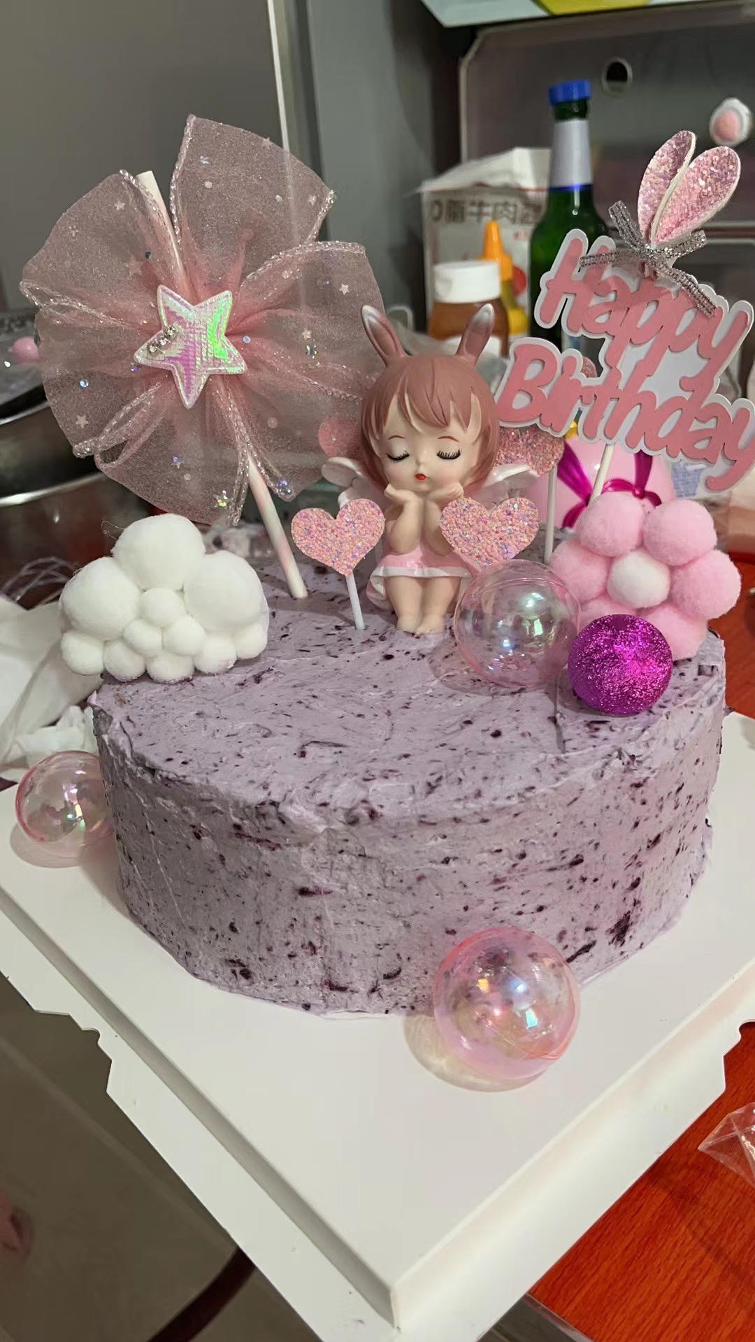 张小倩儿的成长日记