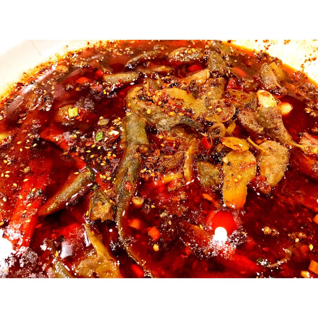 晚餐•2017年3月5日