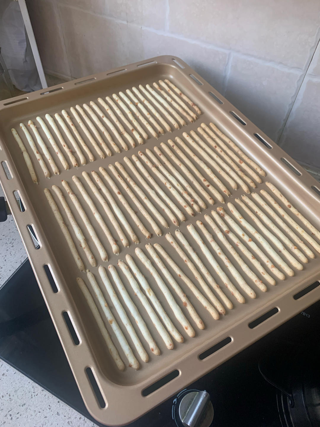 芝士脆棒（非预拌粉）