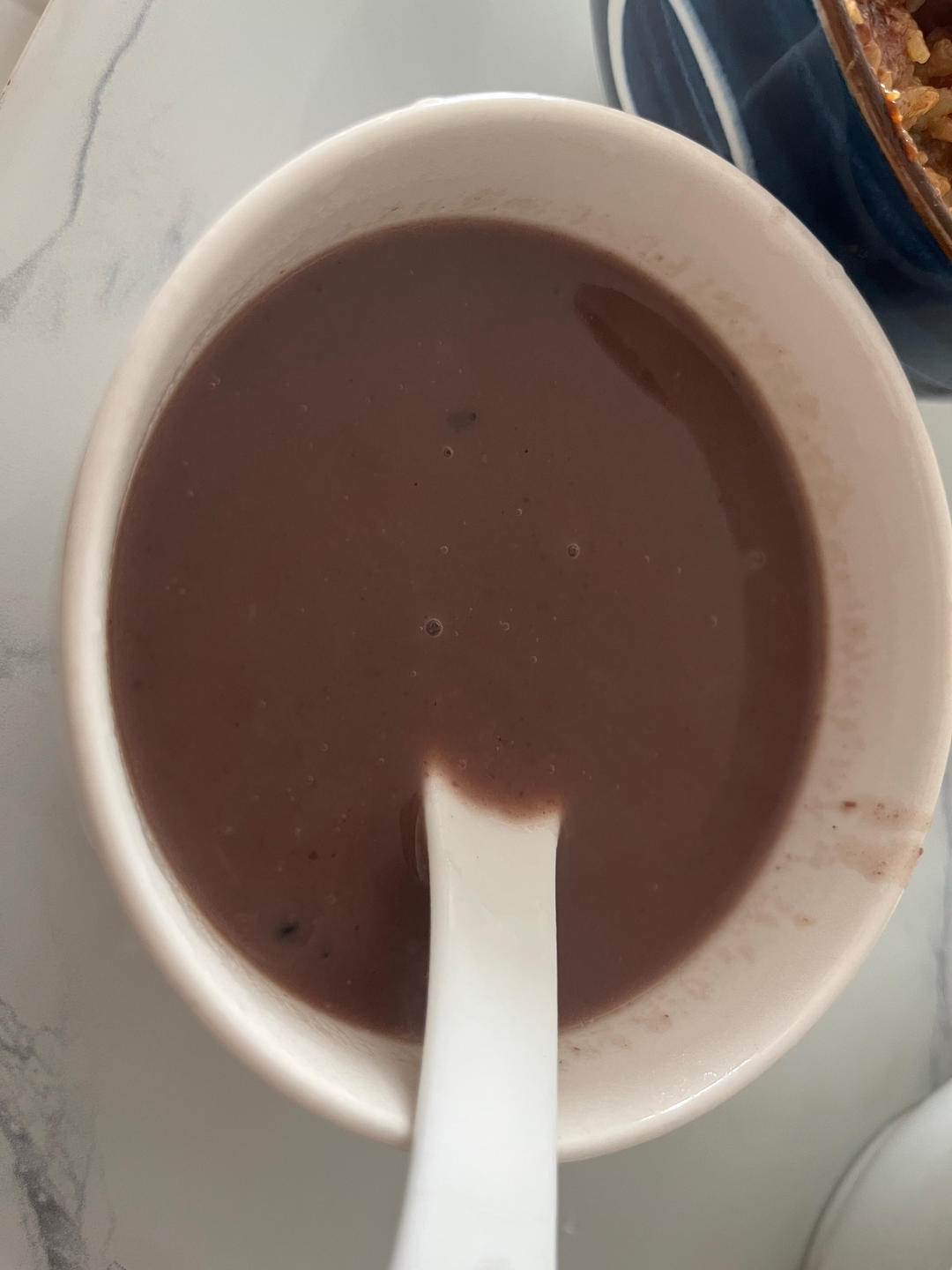 红豆香糯小圆子