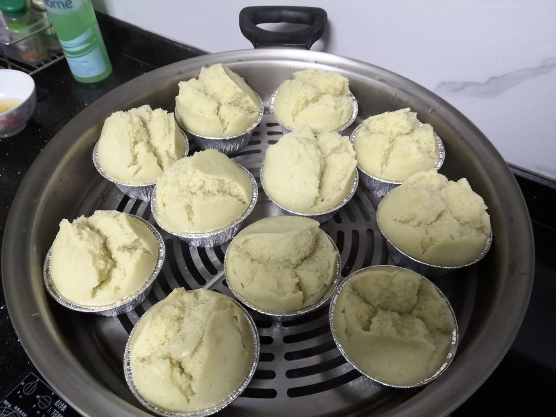 朴籽粿（三款朴籽粿）