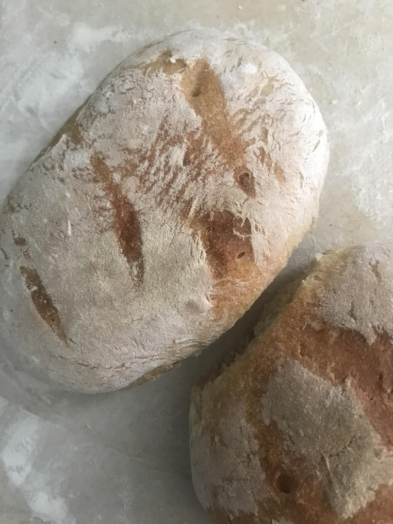 绝密！8分钟，8块钱，吃8天的正宗欧包loaf来了！