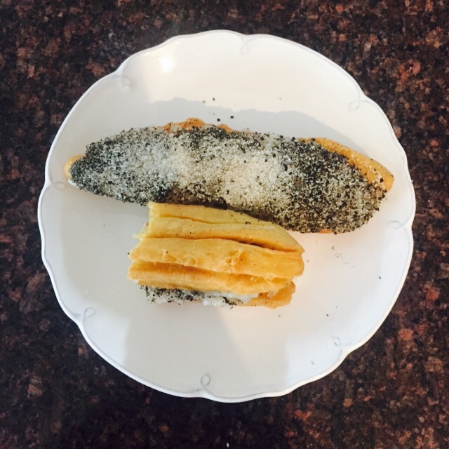 燕子-78913891做的油条包麻糍