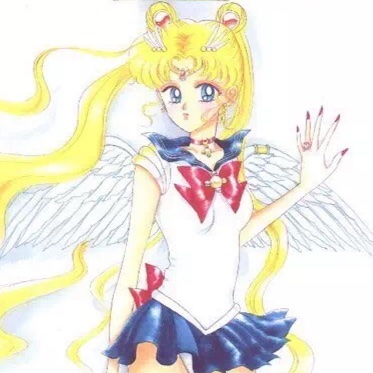 Usagi月野