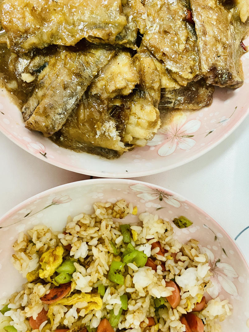 零失误的红烧带鱼，经典家常菜，吃了就忘不掉的味道