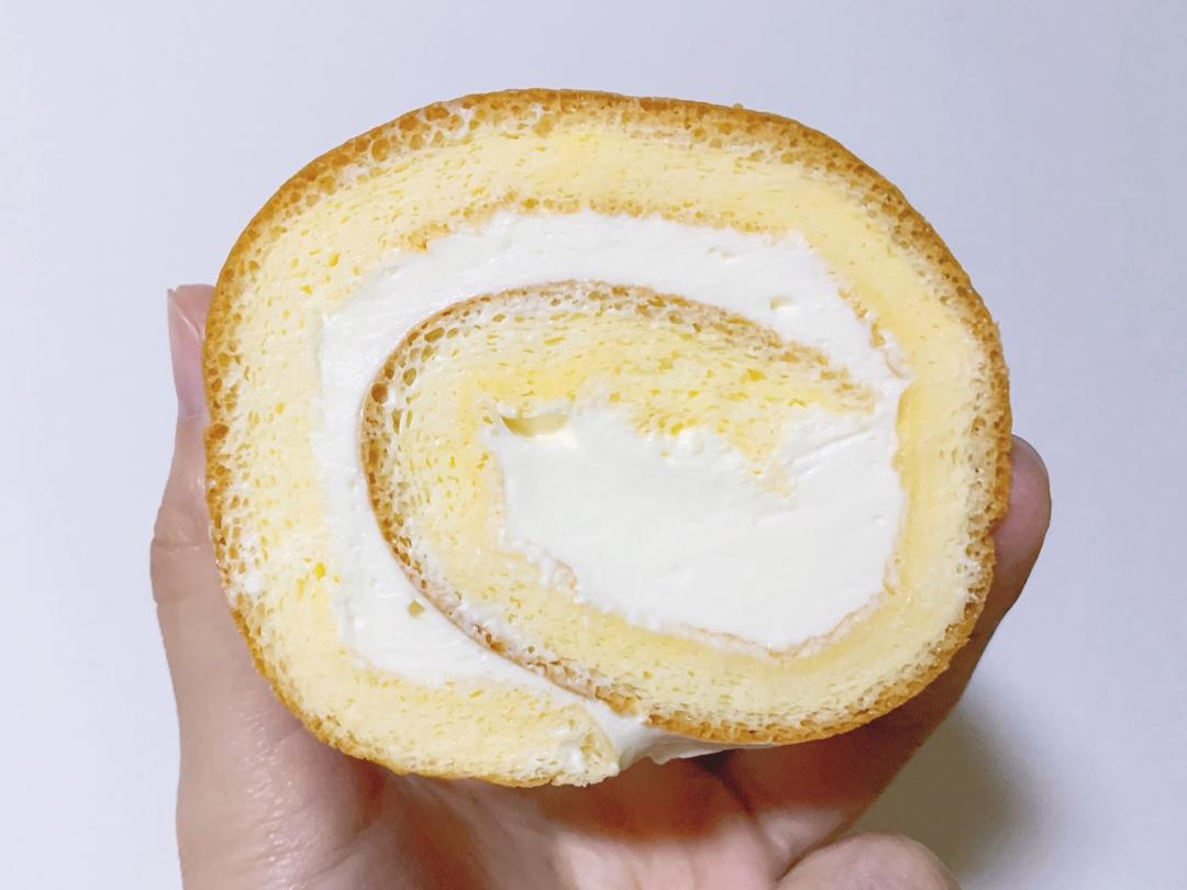小四卷～风靡美食群的美味蛋糕卷