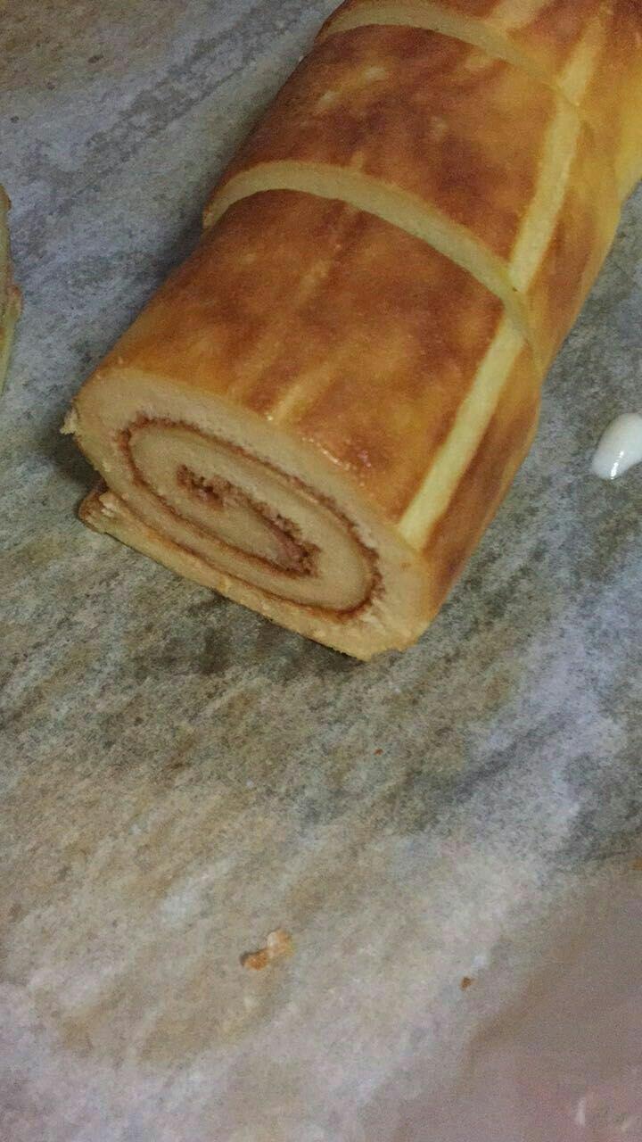 蛋糕卷
