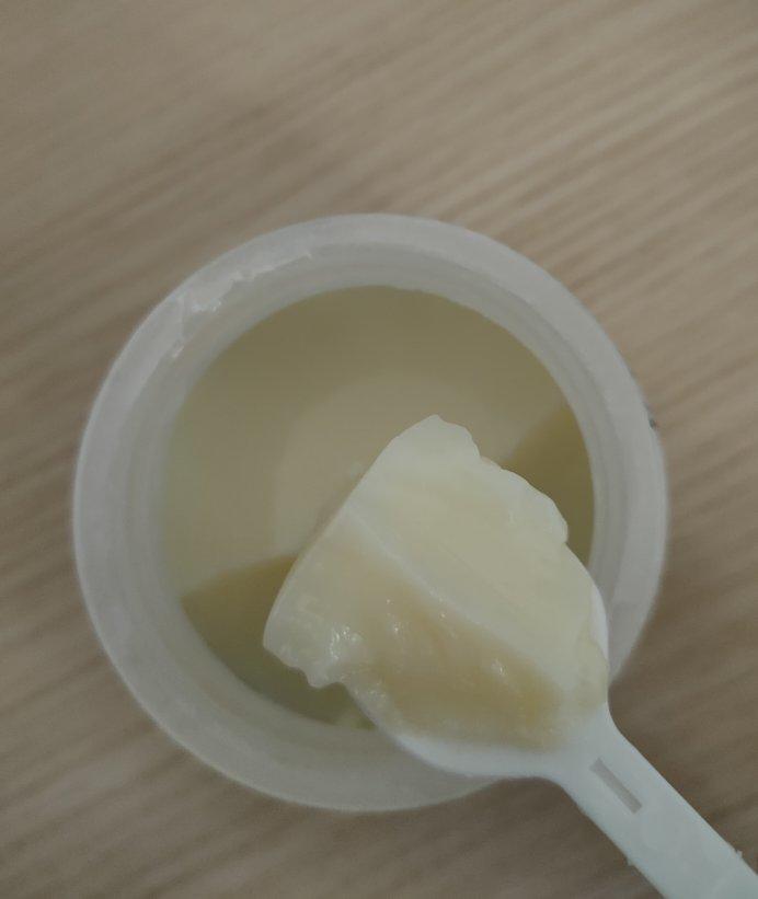 奶粉做的奶酪棒