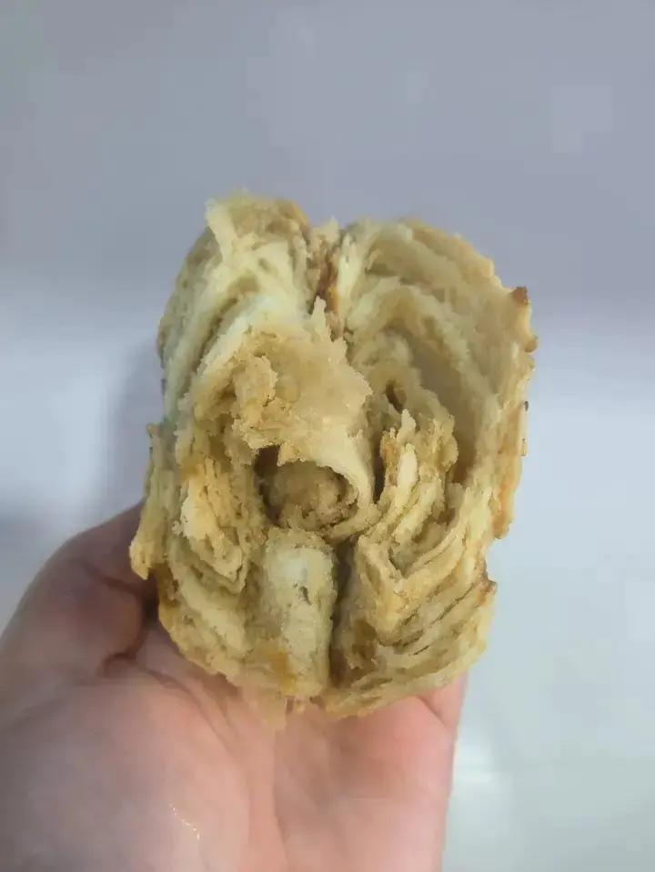 这款红糖焙子也太好吃了吧！不信你尝尝！