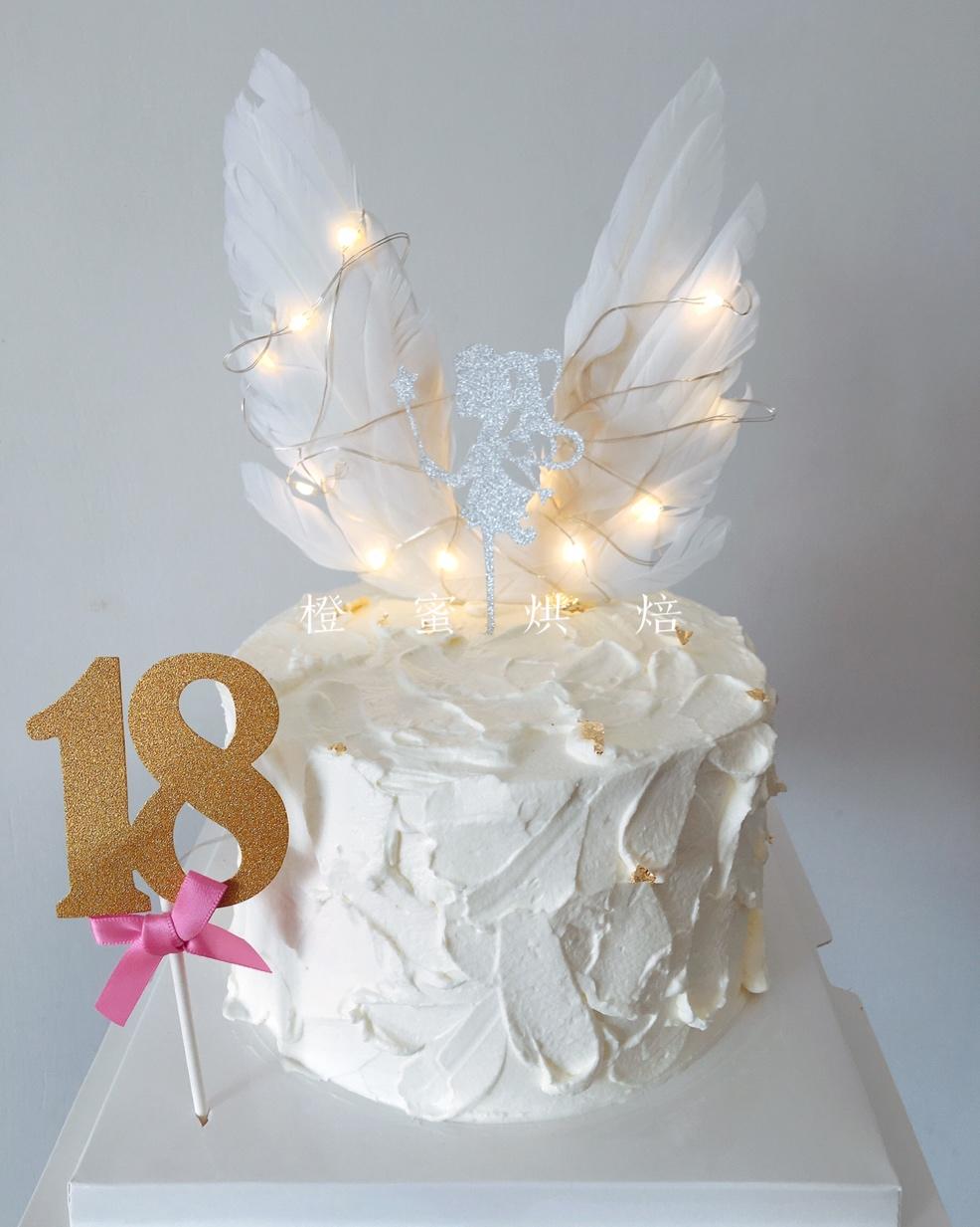 橙蜜家的宝宝们